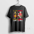 Original Iowa Vs Chiefs Mascot On Saturdays And On Sundays T-Shirts, Hoodie, Sweatshirt | RetroVerseTees.com