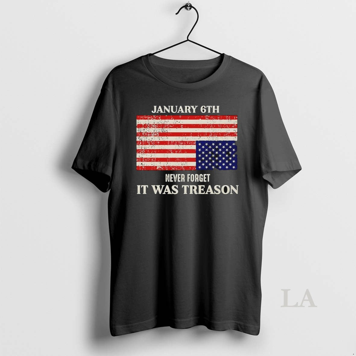 Original January 6th Never Forget It Was Treason Usa Flag Ceramic Ceramic And Classic Dad
