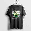 Original Jesper Wallstedt Minnesota Wild The Great Wall Of St T-Shirts, Hoodie, Sweatshirt | RetroVerseTees.com
