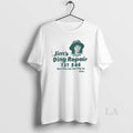 Original Jims Ding Repair 1311 546 You Flog Em We Bog Em T-Shirts, Hoodie, Sweatshirt | RetroVerseTees.com