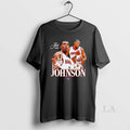 Original Joe Johnson Arkansas Razorbacks Graphic T-Shirts, Hoodie, Sweatshirt | RetroVerseTees.com
