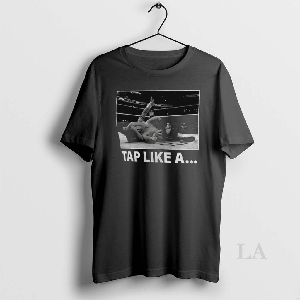 Original John Cenas Tap Out Tap Like A Vintage T-Shirts, Hoodie, Sweatshirt | RetroVerseTees.com