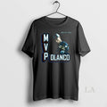Original Jorge Polanco M V Polanco Seattle Mariners Mlb Strike Your Media