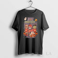 Original Kansas City Chiefs Halloween 2025