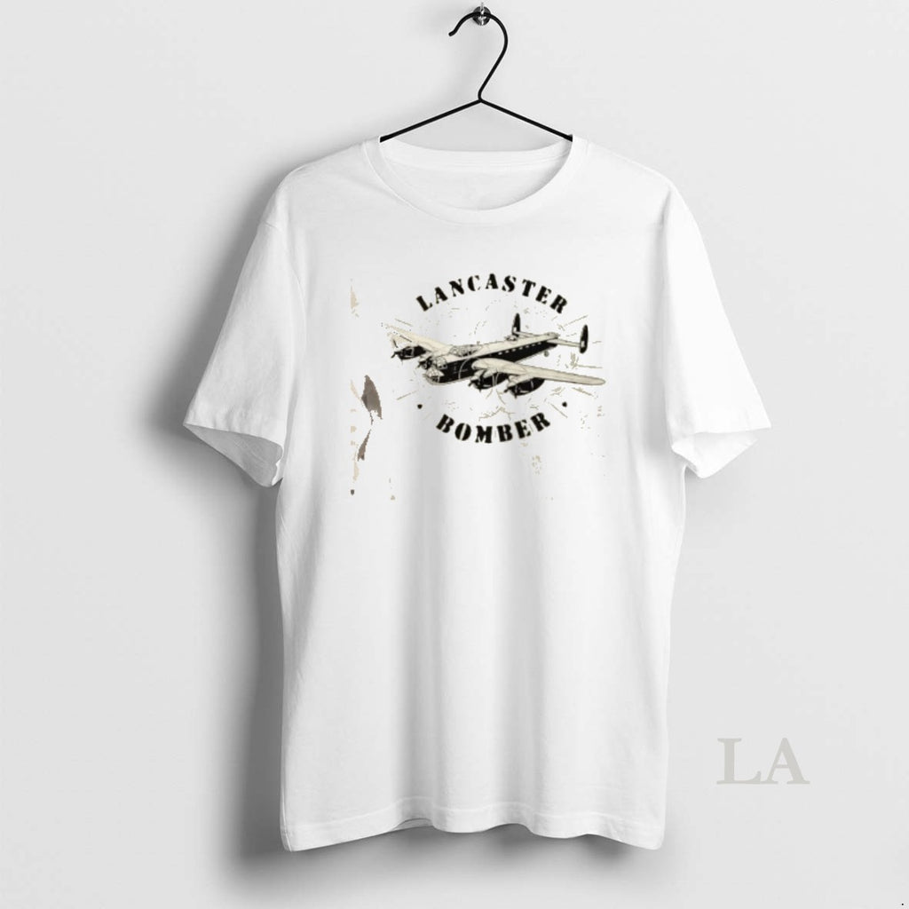 Original Lancaster Bomber T-Shirts, Hoodie, Sweatshirt | RetroVerseTees.com