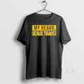 Original Lane Kiffin My Heaux Go Tigahs T-Shirts, Hoodie, Sweatshirt | RetroVerseTees.com