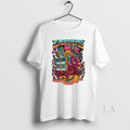 Original Lotus Nye 2025 Event Bison T-Shirts, Hoodie, Sweatshirt | RetroVerseTees.com