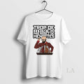 Original Max Richard Rolex Pas Assez De Menottes Graphic T-Shirts, Hoodie, Sweatshirt | RetroVerseTees.com