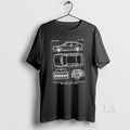 Original Rocco The Iconic Group 2 Racer T-Shirts, Hoodie, Sweatshirt | RetroVerseTees.com