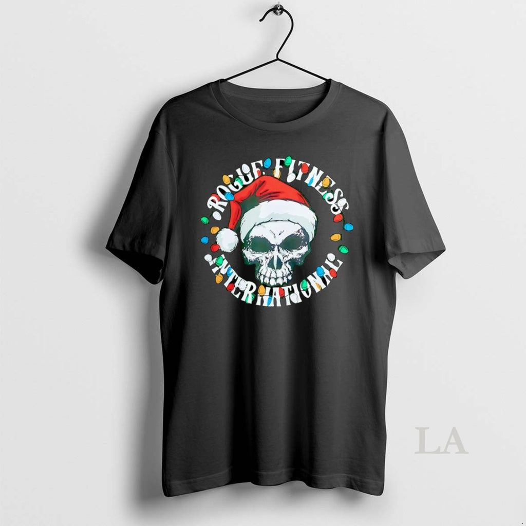 Original Rogue Holiday Inter National Xmas T-Shirts, Hoodie, Sweatshirt | RetroVerseTees.com