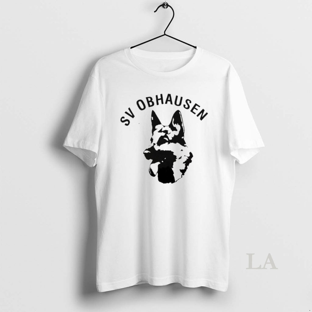 Original Sv Obhausen T-Shirts, Hoodie, Sweatshirt | RetroVerseTees.com
