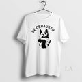 Original Sv Obhausen T-Shirts, Hoodie, Sweatshirt | RetroVerseTees.com