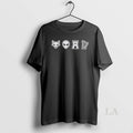 Original San Antonio Spurs Satx Big 4 Icons T-Shirts, Hoodie, Sweatshirt | RetroVerseTees.com