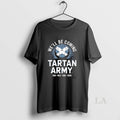 Original Scotland 2026 Tartan Army Football Well Be Coming T-Shirts, Hoodie, Sweatshirt | RetroVerseTees.com