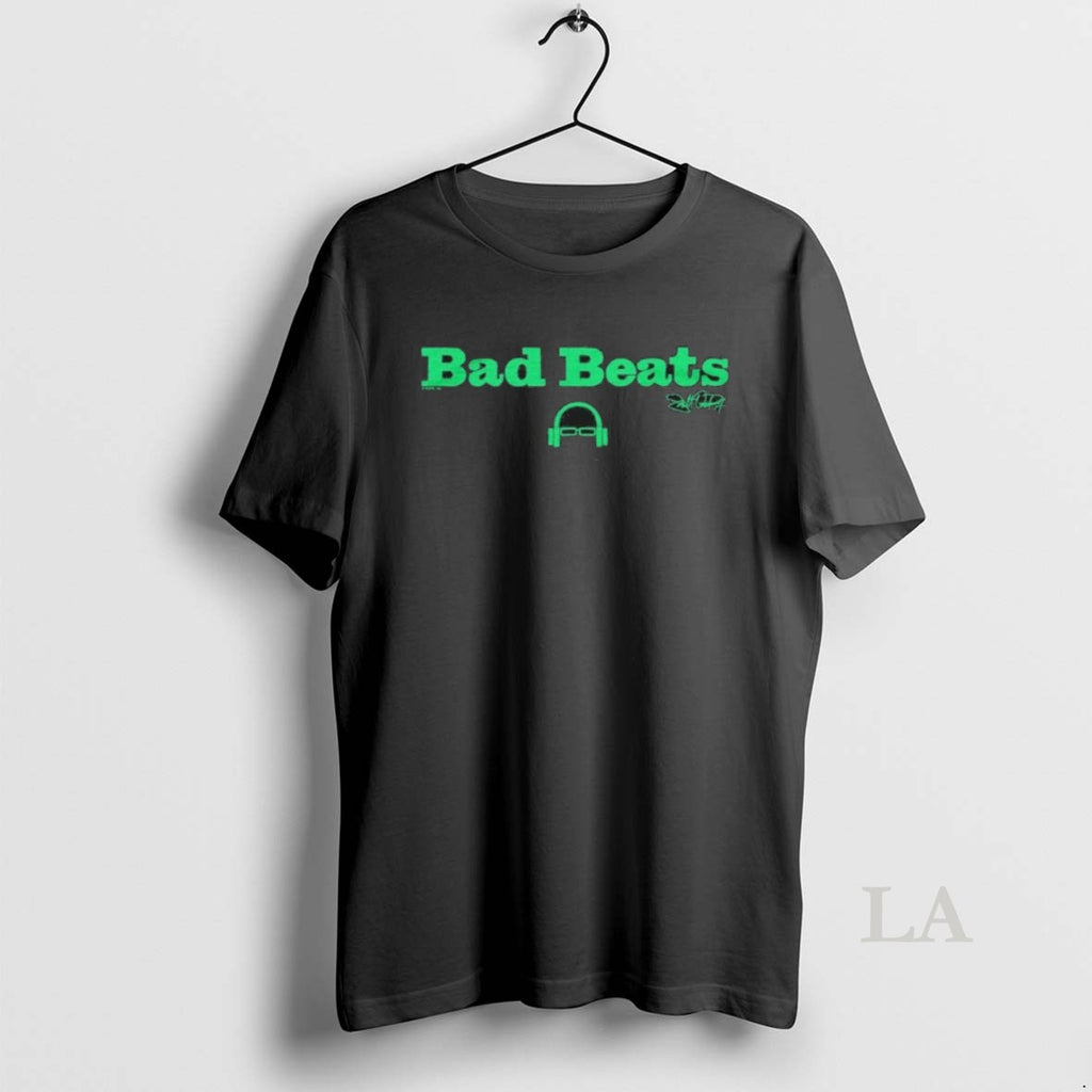 Original Scott Van Pelt Bad Beats T-Shirts, Hoodie, Sweatshirt | RetroVerseTees.com