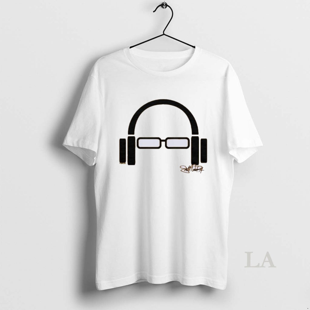 Original Scott Van Pelt Logo T-Shirts, Hoodie, Sweatshirt | RetroVerseTees.com