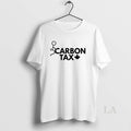 Original Screw Carbon Tax Maple Leaf Stickman Meme