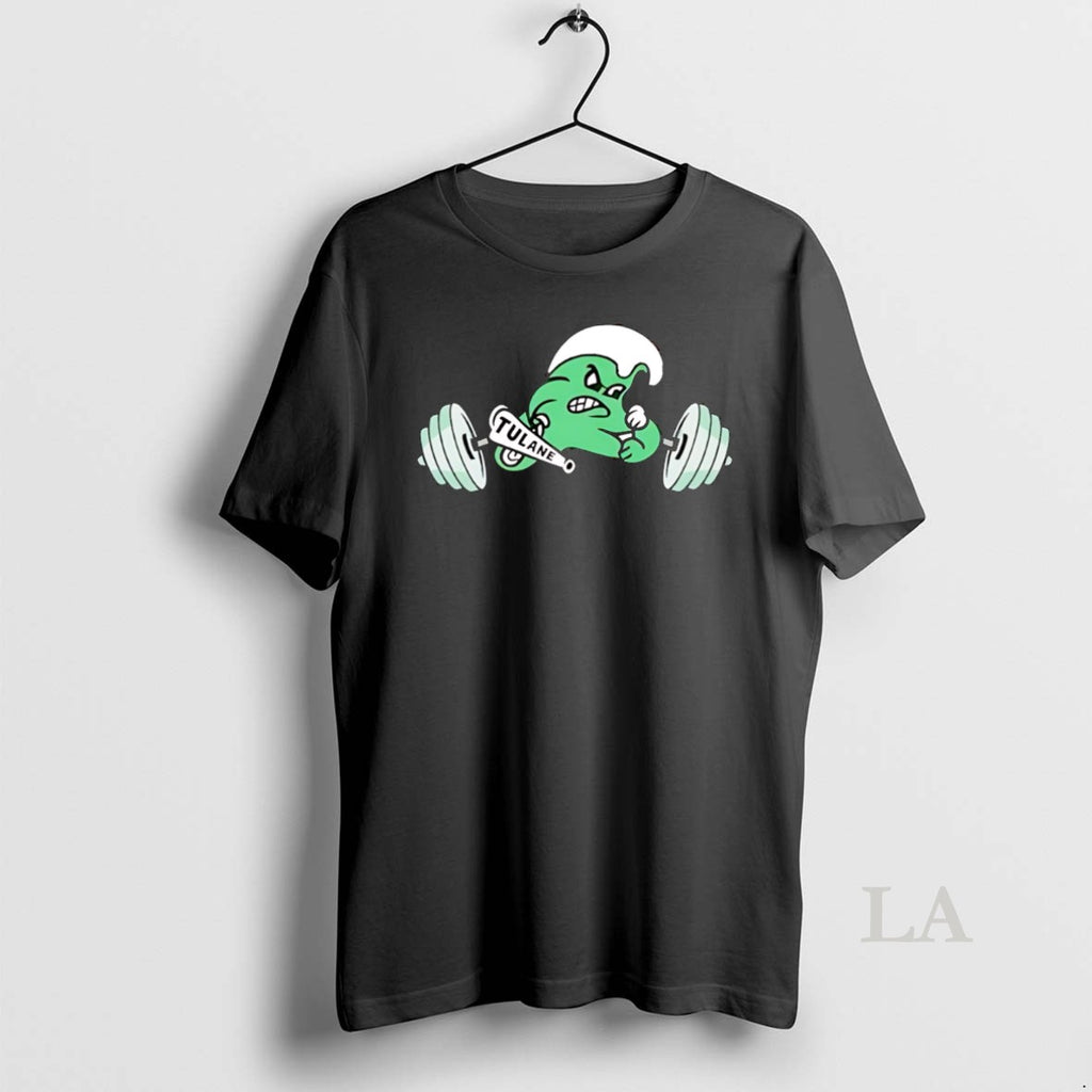 Original Shadre Hurst Tulane Thanksgiving T-Shirts, Hoodie, Sweatshirt | RetroVerseTees.com