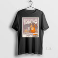 Original Tennessee Volunteers Happy Holiday From Smokey Christmas T-Shirts, Hoodie, Sweatshirt | RetroVerseTees.com