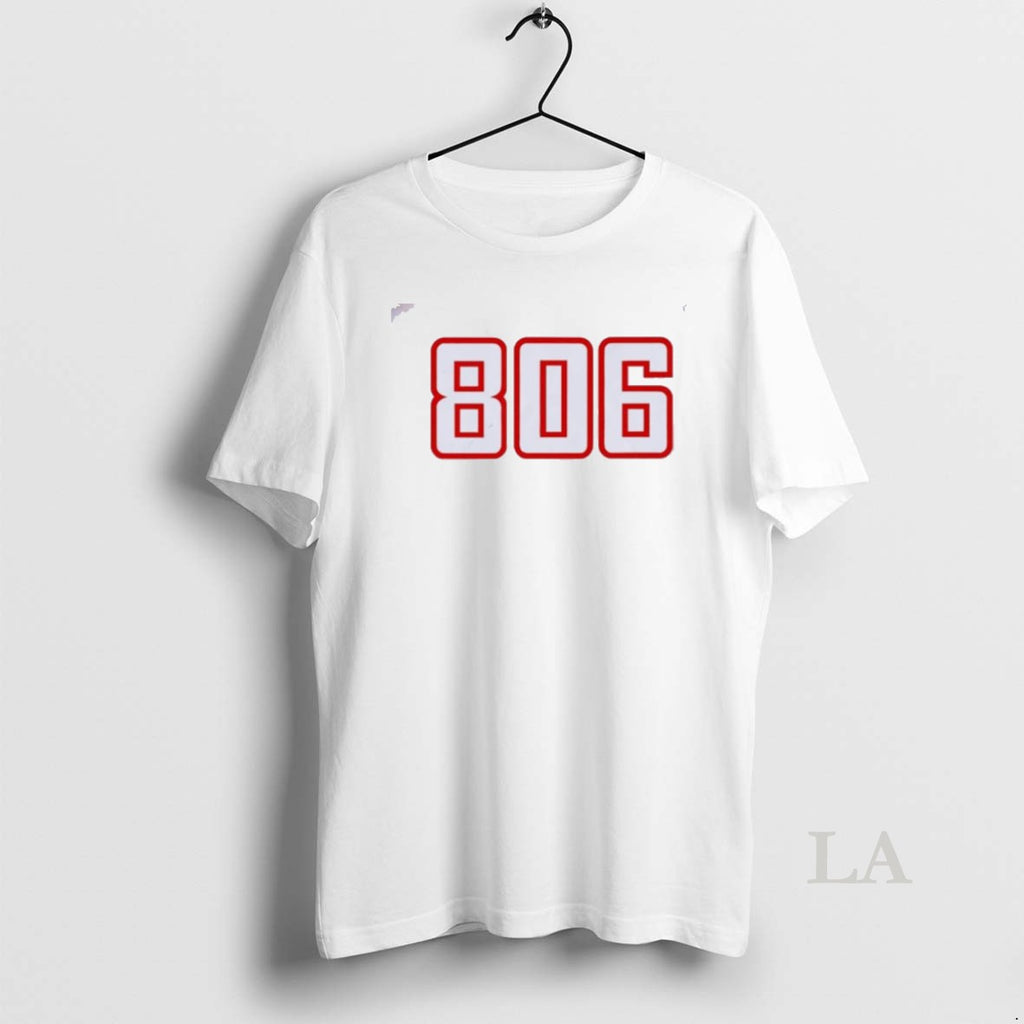 Original Texas Tech Alumni Project 806 T-Shirts, Hoodie, Sweatshirt | RetroVerseTees.com