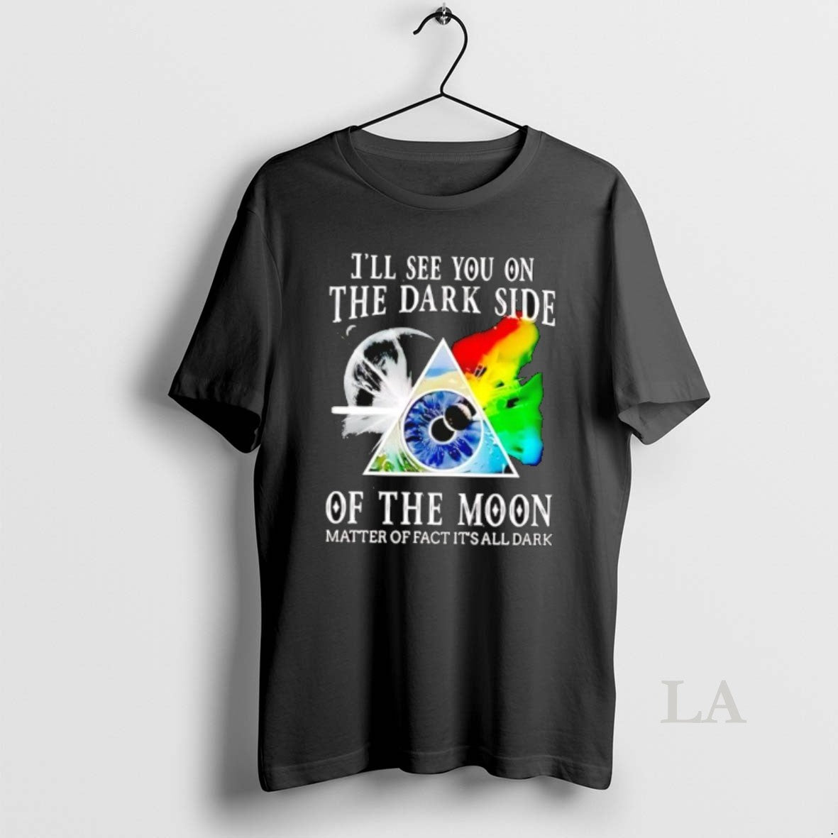 Original The Dark Side Of The Moon T-Shirts, Hoodie, Sweatshirt | RetroVerseTees.com
