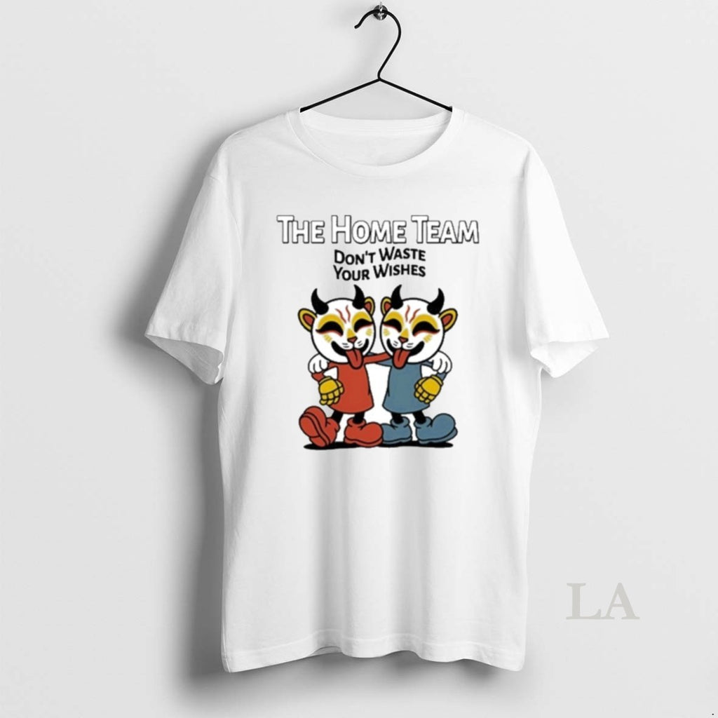 Original The Home Team Store Cuphead Tie Dye T-Shirts, Hoodie, Sweatshirt | RetroVerseTees.com