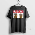 Original The Jenko And Schmidt Legends T-Shirts, Hoodie, Sweatshirt | RetroVerseTees.com