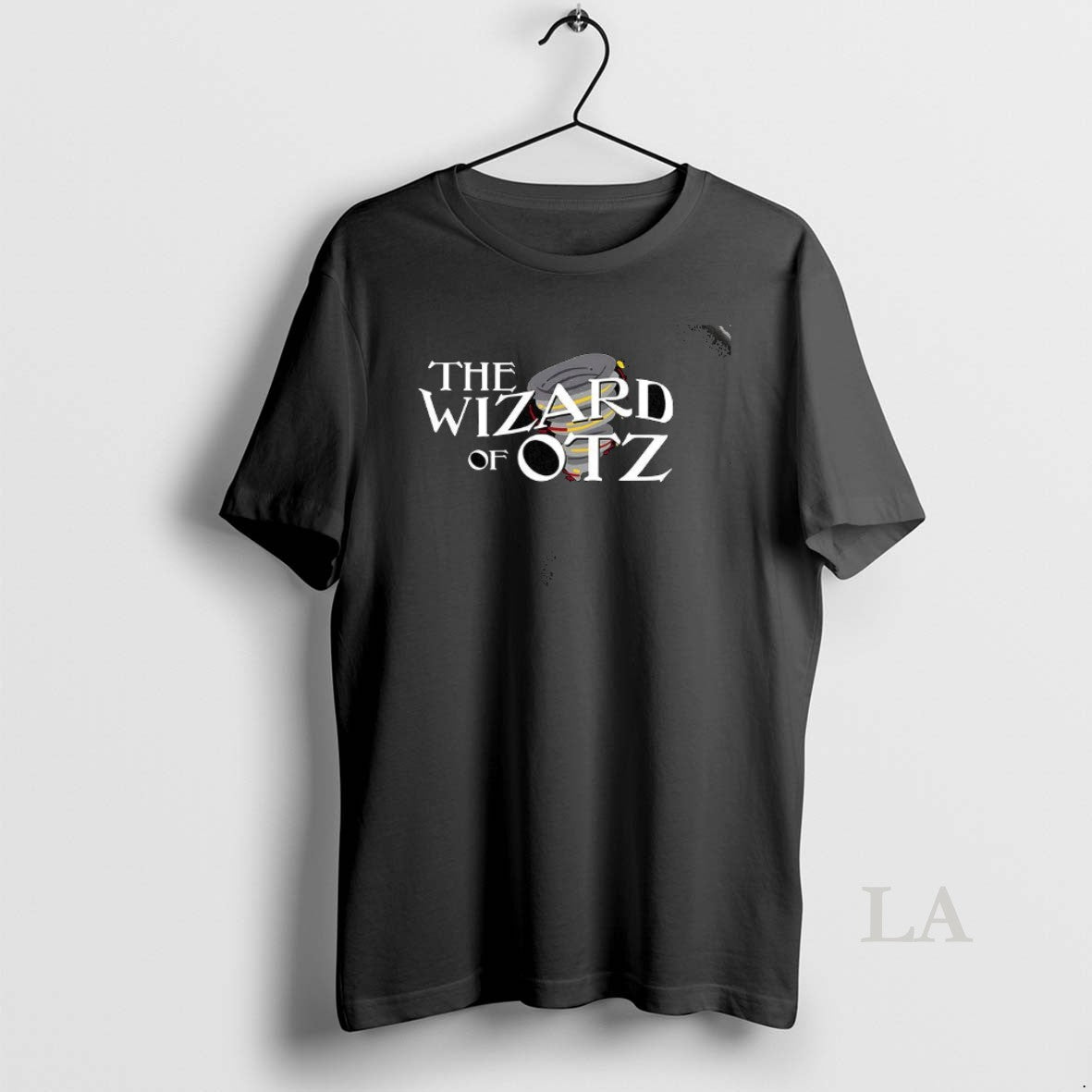 Original The Wizard Of Otz T-Shirts, Hoodie, Sweatshirt | RetroVerseTees.com