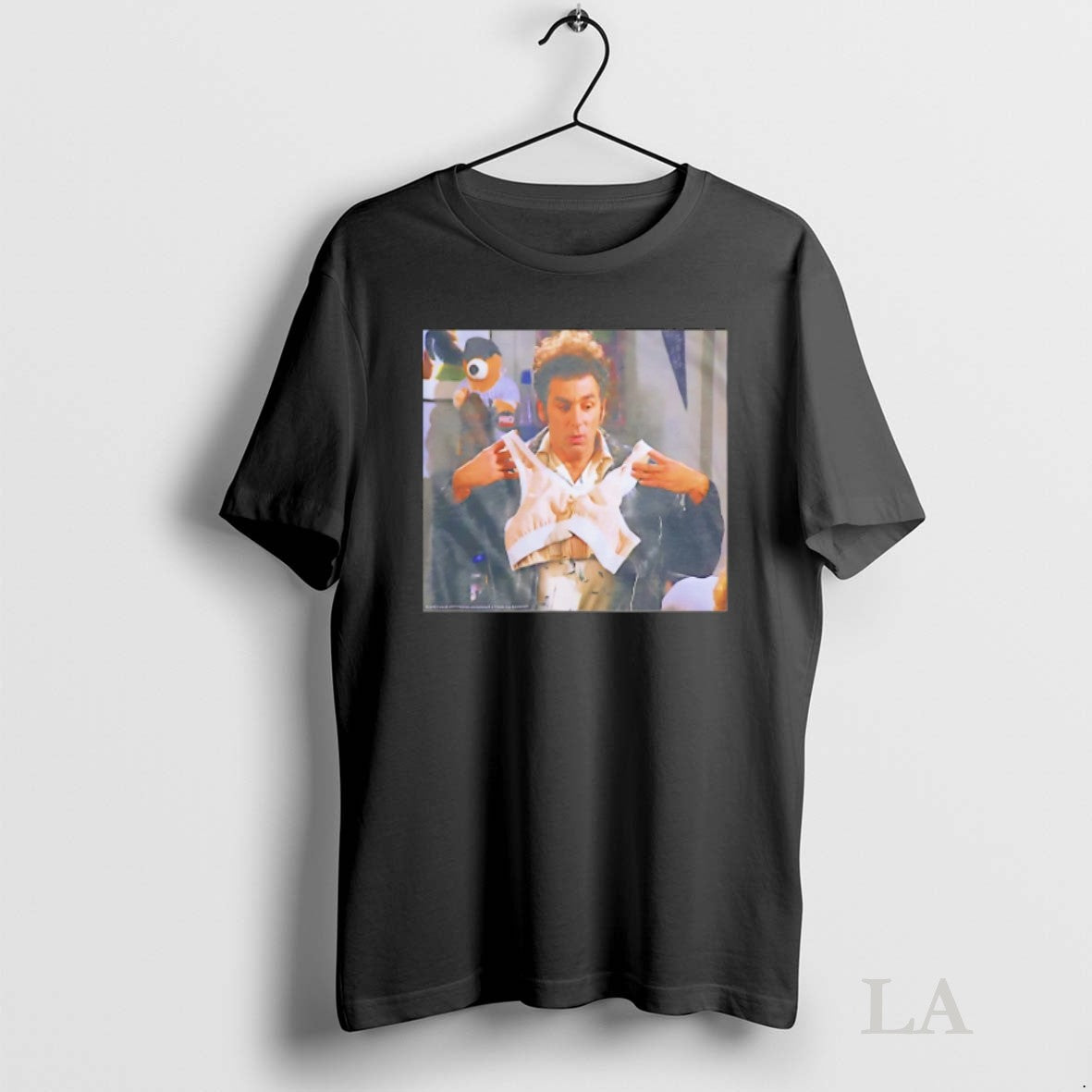 Original The Bro Or The Manssiere Seinfeld Picture
