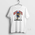 Original Toronto Blue Jays Vladimir Guerrero Jr Mlb Free Agency Player Caricature T-Shirts, Hoodie, Sweatshirt