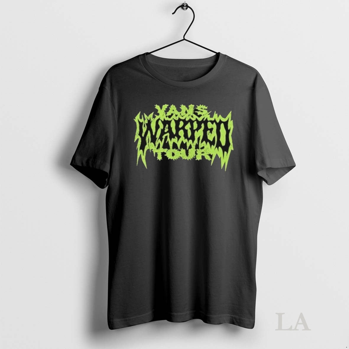 Original Vans Warped Tour Mohawk Skull 2025 Shirts