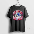 Original We Got Ice Warehouse Cup 2025 Champions Rings T-Shirts, Hoodie, Sweatshirt | RetroVerseTees.com