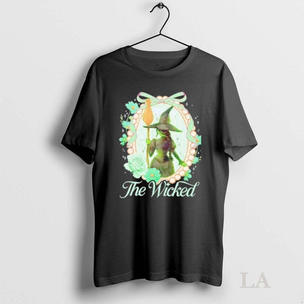 Original Wicked For Good Elphaba The Wicked