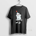 Original Wil Wheaton The Big Bang Theory Wearing Fruit Fucker T-Shirts, Hoodie, Sweatshirt | RetroVerseTees.com