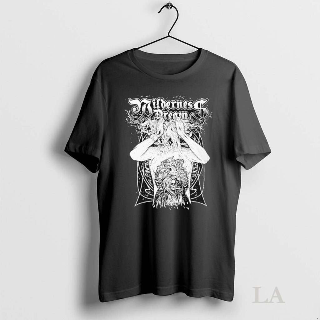 Original Wilderness Dream Firebreather