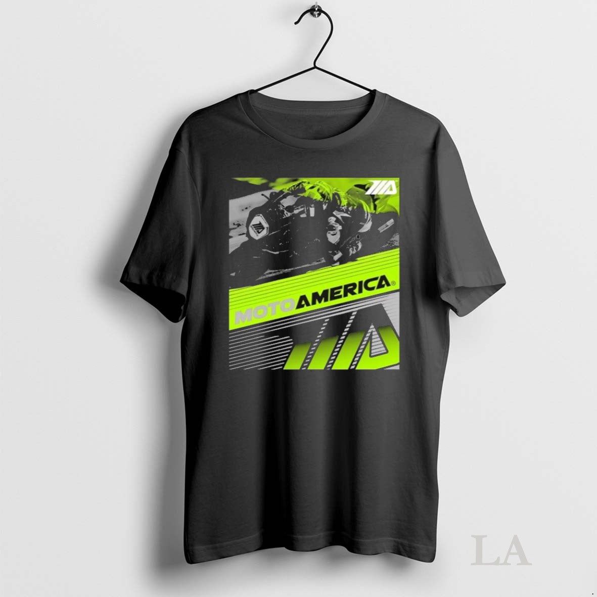 Original Lime Lean Motoamerica