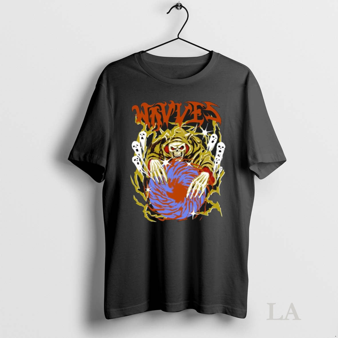 Original Wavves Halloween 2025