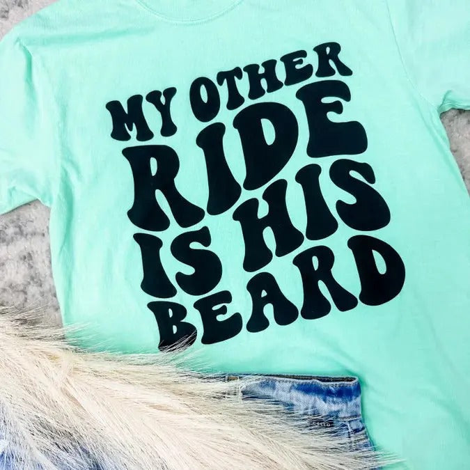 Other Ride Graphic Tee Hoodie, Sweatshirt | RetroVerseTees.com