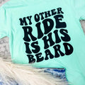 Other Ride Graphic Tee Hoodie, Sweatshirt | RetroVerseTees.com