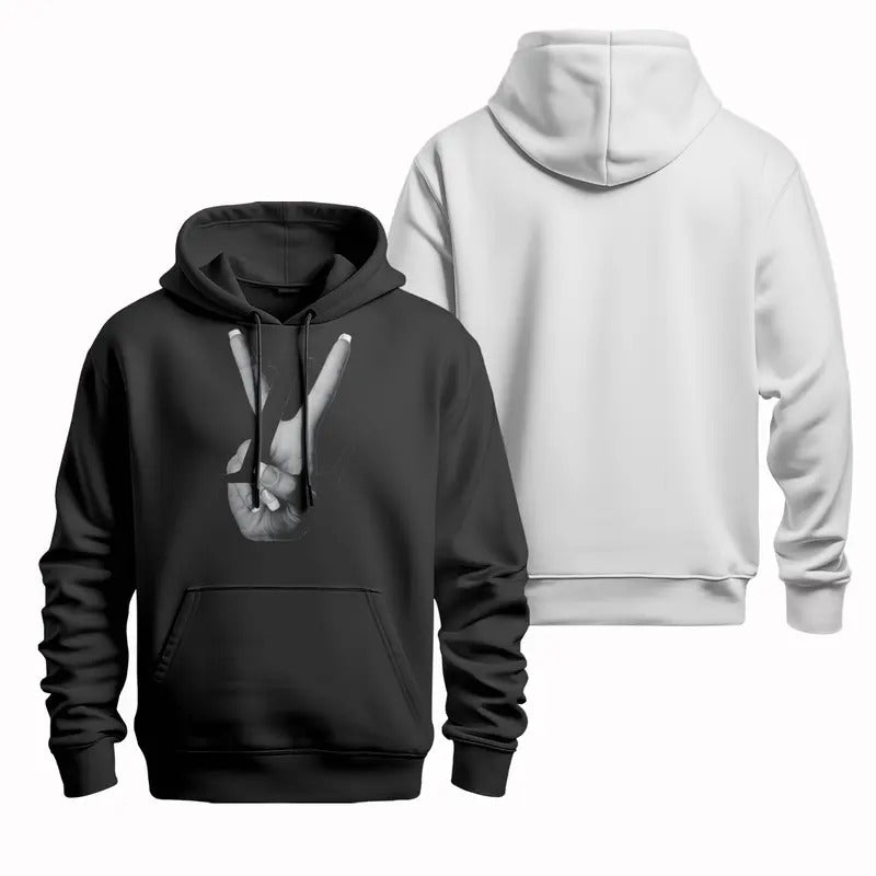 Personalized Gesture T - shirt, Hoodie,Sweat Shirt,Unlock a New Fashion Pose Sweatshirt | RetroVerseTees.com