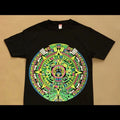 Piedra del sol T-shirt Cotton Hoodie, Sweatshirt | RetroVerseTees.com