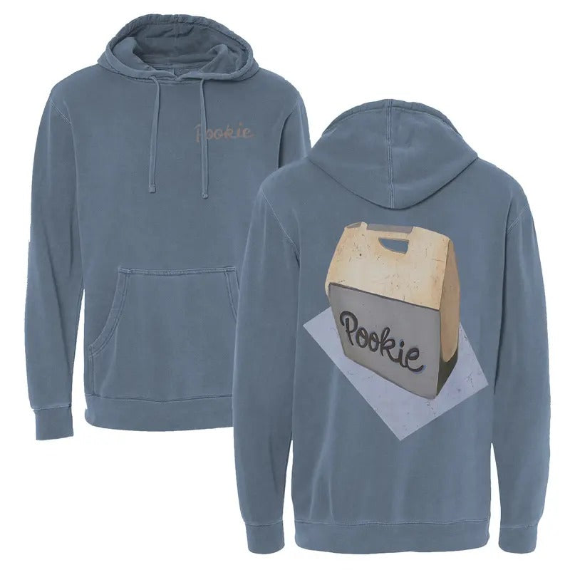 Pookie Outer Banks Hoodie Comfort Colors , JJ Maybank Outfit, OBX SS4 Show Shirt, Beach Tee, Spring Break Tee Gift For...