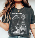 Posty Funny, Concert 2024, Music If Y'all Weren't Here I'd Be Crying Shirt, Posty Music Fans Gift Hirt, Posty Howdy...
