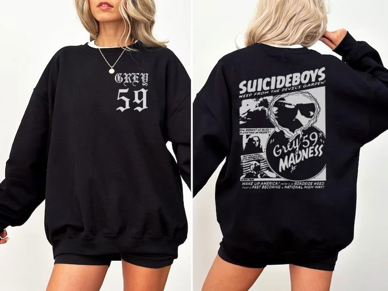 Premium $boy Shirt, SB Sweatshirt Hoodie T-Shirt, Vintage sb Shirt, Boy band tee, SBOI Merch | RetroVerseTees.com
