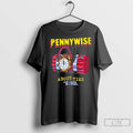 Premium 2025 Pennywise About Time 30 Years Anniversary