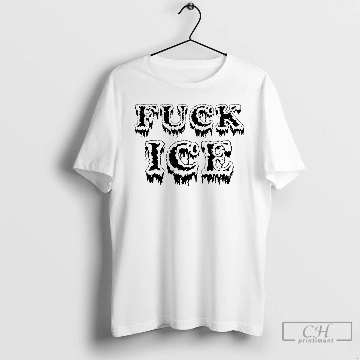 Premium Abolish Ice Fuck Ice Protest Political T-Shirts, Hoodie, Sweatshirt | RetroVerseTees.com