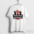 Premium Across Cities Across Voices T-Shirts, Hoodie, Sweatshirt | RetroVerseTees.com