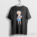 Premium Bob Weir Guitar Illustration T-Shirts, Hoodie, Sweatshirt | RetroVerseTees.com