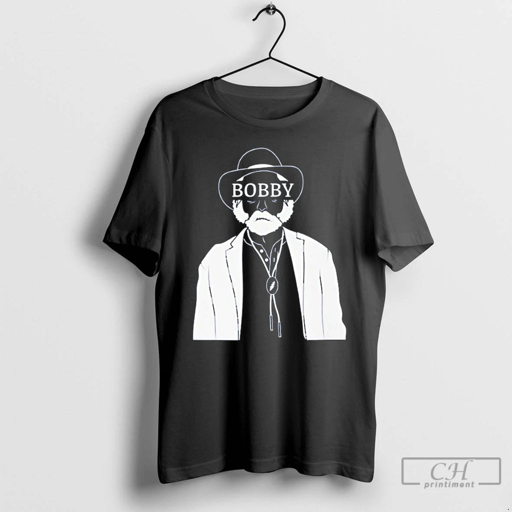 Premium Bobby Bob Weir Grateful Dead Shakedown T-Shirts, Hoodie, Sweatshirt | RetroVerseTees.com