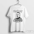 Premium Chadolf Rizzler Portrait T-Shirts, Hoodie, Sweatshirt | RetroVerseTees.com